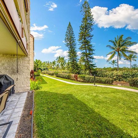 Newly Renovated Condo With Sup Paddle Boards And Golf Clubs Included Kailua Kültér fotó