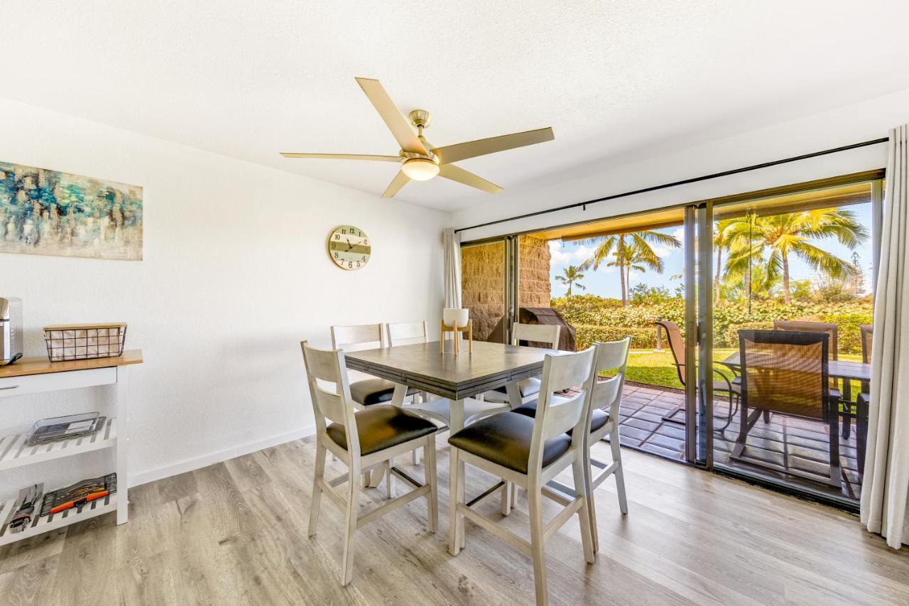 Newly Renovated Condo With Sup Paddle Boards And Golf Clubs Included Kailua Kültér fotó
