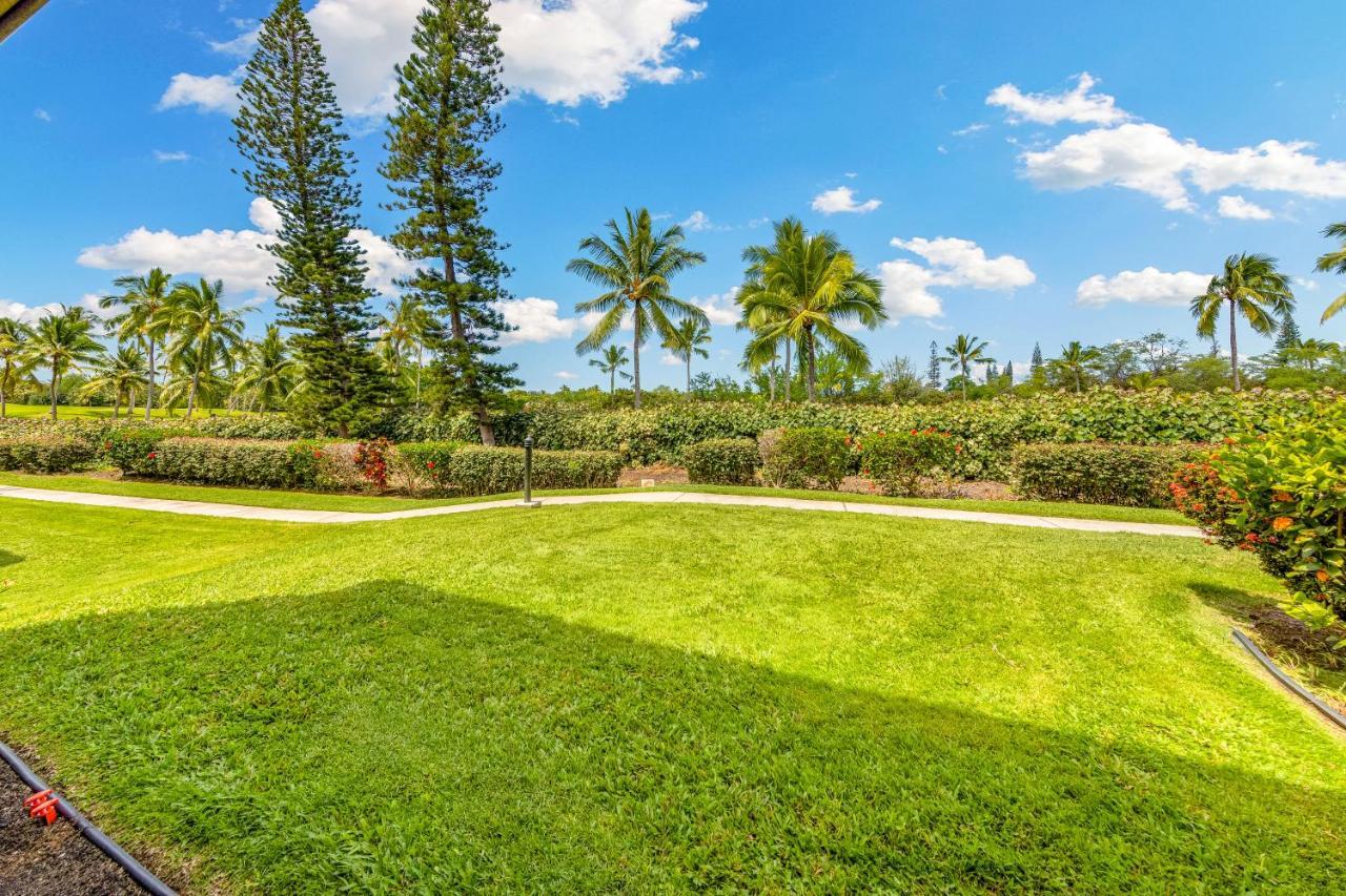 Newly Renovated Condo With Sup Paddle Boards And Golf Clubs Included Kailua Kültér fotó
