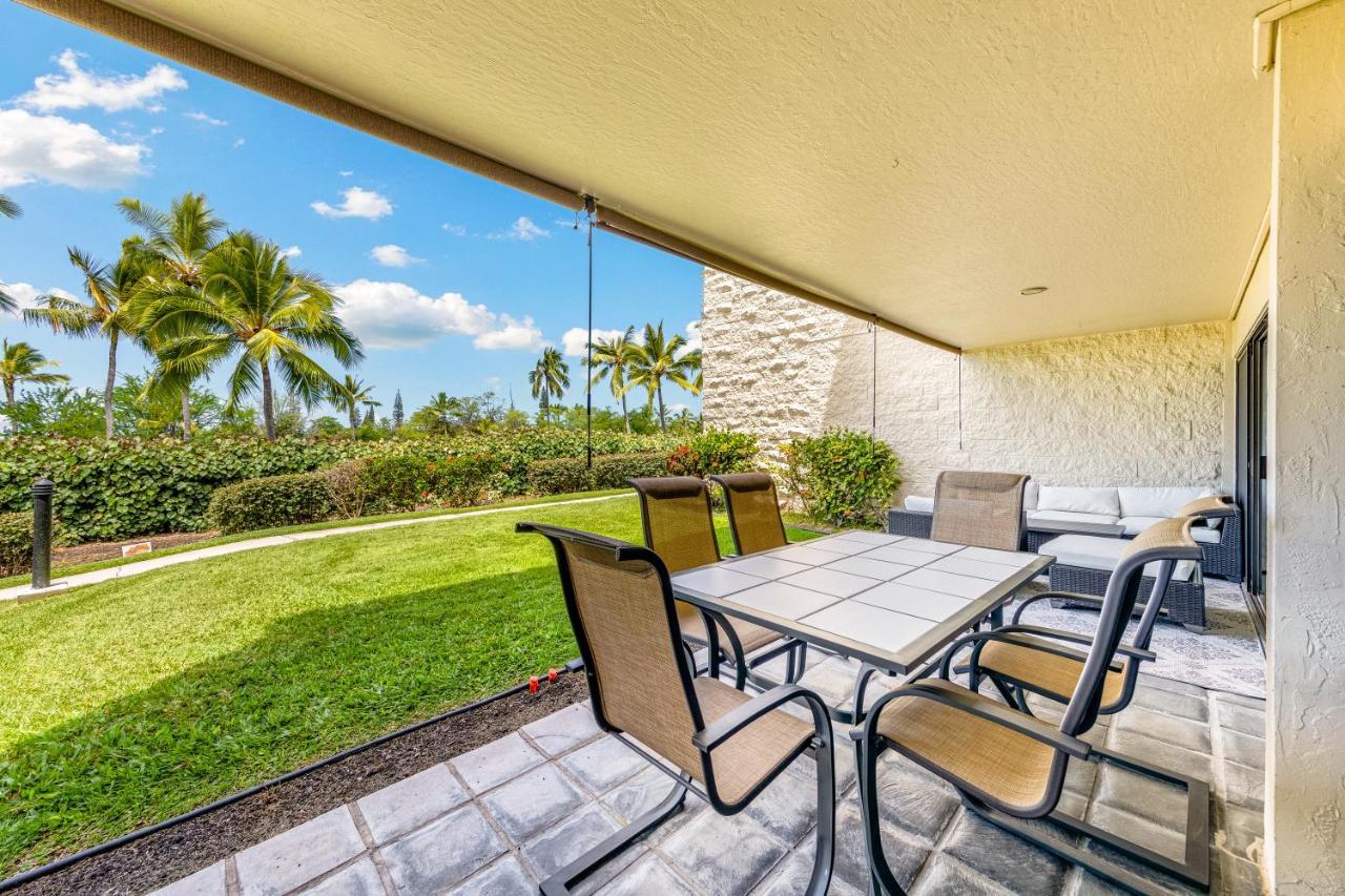 Newly Renovated Condo With Sup Paddle Boards And Golf Clubs Included Kailua Kültér fotó