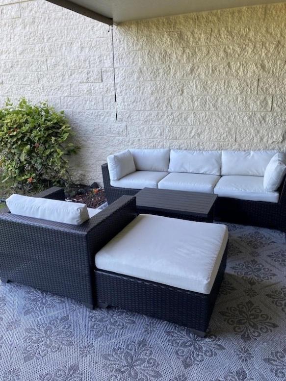 Newly Renovated Condo With Sup Paddle Boards And Golf Clubs Included Kailua Kültér fotó