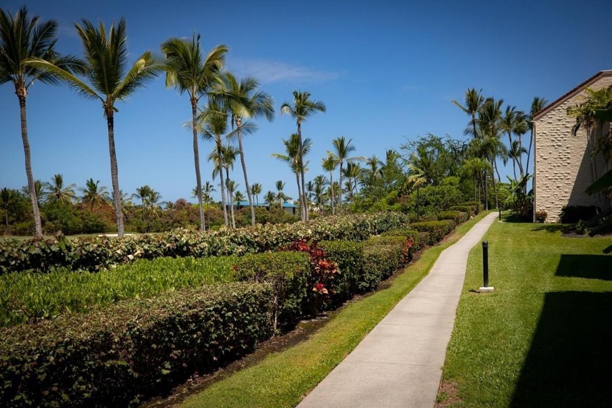 Newly Renovated Condo With Sup Paddle Boards And Golf Clubs Included Kailua Kültér fotó